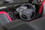 Aston Martin Vanquish Zagato Volante 2017 года (UK)